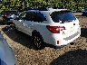 4S4BSANC4G3****** Salvage and Repairable 2016 Subaru Outback in Tidewater