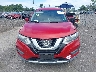 5N1AT2MVXHC****** Wrecked 2017 Nissan Rogue in Virginia State