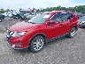 5N1AT2MVXHC****** Used and Repairable 2017 Nissan Rogue in Culpeper