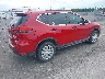 5N1AT2MVXHC****** Salvage and Wrecked 2017 Nissan Rogue in Virginia State
