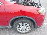 5N1AT2MVXHC****** Salvage and Repairable 2017 Nissan Rogue in Virginia State