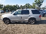1FMDU75W93****** Repairable 2003 Ford Explorer in New Jersey State