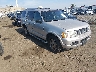 1FMDU75W93****** Salvage and Wrecked 2003 Ford Explorer in Avenel New Jersey