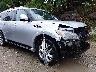 JN8AZ2NC1B9****** Salvage 2011 Infiniti QX56