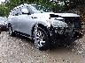 JN8AZ2NC1B9****** Salvage and Wrecked 2011 Infiniti QX56 in Taunton