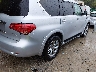 JN8AZ2NC1B9****** Salvage and Wrecked 2011 Infiniti QX56 in Massachusetts State