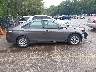 4T1BF1FK6HU****** Repairable 2017 Toyota Camry in Kansas State
