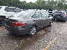 4T1BF1FK6HU****** Salvage and Wrecked 2017 Toyota Camry in Kansas State