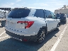 5FNYF6H5XLB****** Salvamento y Destrozados 2020 Honda Pilot en Estado de California
