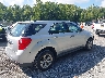 2GNALAEK5E1****** Salvamento y Destrozados 2014 Chevrolet Equinox en Estado de Virginia