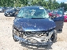 5FNRL5H2XGB****** Salvage and Wrecked 2016 Honda Odyssey in Templeton