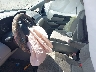 5FNRL5H2XGB****** Used and Repairable 2016 Honda Odyssey in Massachusetts State