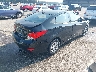 KMHCT4AE5CU****** Salvamento y Destrozados 2012 Hyundai Accent en Estado de Indiana