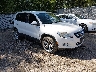 WVGCV75N49W****** Salvamento y Destrozados 2009 Volkswagen Tiguan en Portage