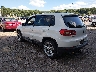WVGCV75N49W****** Salvamento y Reparables 2009 Volkswagen Tiguan en Portage
