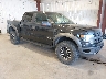 1FTFW1R63DF****** Salvamento y Destrozados 2013 Ford F-150 en Provo