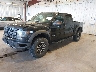 1FTFW1R63DF****** Usados y Reparables 2013 Ford F-150 en Provo