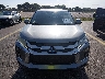 JA4AP3AU4LU****** Destrozados 2020 Mitsubishi Outlander en Estado de Florida