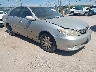 4T1BE32K35U****** Salvamento y Destrozados 2005 Toyota Camry en San Antonio South
