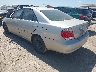4T1BE32K35U****** Salvamento y Reparables 2005 Toyota Camry en San Antonio South