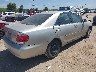 4T1BE32K35U****** Salvamento y Destrozados 2005 Toyota Camry en Estado de Texas
