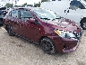 ML32FUFJ9PH****** Salvamento y Destrozados 2023 Mitsubishi Mirage en Baltimore