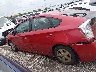 JTDKN3DU3B0****** Repairable 2011 Toyota Prius in Ohio State