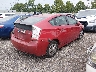 JTDKN3DU3B0****** Salvage and Wrecked 2011 Toyota Prius in Ohio State