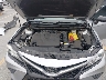 4T1BZ1HK5JU****** Reparables 2018 Toyota Camry en Fremont