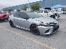 4T1BZ1HK5JU****** Salvamento y Destrozados 2018 Toyota Camry en Fremont