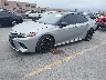 4T1BZ1HK5JU****** Usados y Reparables 2018 Toyota Camry en Fremont