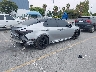 4T1BZ1HK5JU****** Salvamento y Destrozados 2018 Toyota Camry en Estado de California