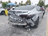 4T1BZ1HK5JU****** Salvamento y Reparables 2018 Toyota Camry en Estado de California