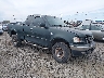 2FTRX18W02C****** Salvamento y Destrozados 2002 Ford F-150 en Eugene