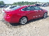 2G1155S32E9****** Salvamento y Destrozados 2014 Chevrolet Impala en Estado de Virginia