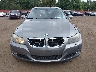 WBAPK5C56BF****** Destrozados 2011 BMW 3 Series en Estado de Nueva Jersey