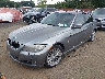 WBAPK5C56BF****** Usados 2011 BMW 3 Series