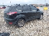 1FMCU0GX0GU****** Salvage and Wrecked 2016 Ford Escape in Wisconsin State
