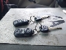 4T1BE32K82U****** Salvage 2002 Toyota Camry in Indiana State