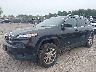 1C4PJMCS2FW****** Usados y Reparables 2015 Jeep Cherokee en Syracuse