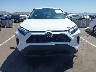 2T3K1RFVXSW****** Wrecked 2025 Toyota RAV4 in Arizona State