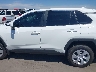 2T3K1RFVXSW****** Repairable 2025 Toyota RAV4 in Arizona State