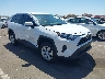 2T3K1RFVXSW****** Salvage and Wrecked 2025 Toyota RAV4 in Phoenix