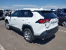 2T3K1RFVXSW****** Salvage and Repairable 2025 Toyota RAV4 in Phoenix