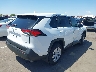 2T3K1RFVXSW****** Salvage and Wrecked 2025 Toyota RAV4 in Arizona State