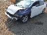 19XFA1F62AE****** Salvage and Wrecked 2010 Honda Civic in Spokane