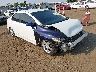 19XFA1F62AE****** Salvage and Wrecked 2010 Honda Civic in Spokane