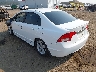 19XFA1F62AE****** Salvage and Repairable 2010 Honda Civic in Spokane