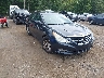 5NPEB4AC1DH****** Salvage and Wrecked 2013 Hyundai Sonata in Metro DC
