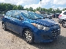 KMHD35LH6GU****** Salvage and Wrecked 2016 Hyundai Elantra in Hartford